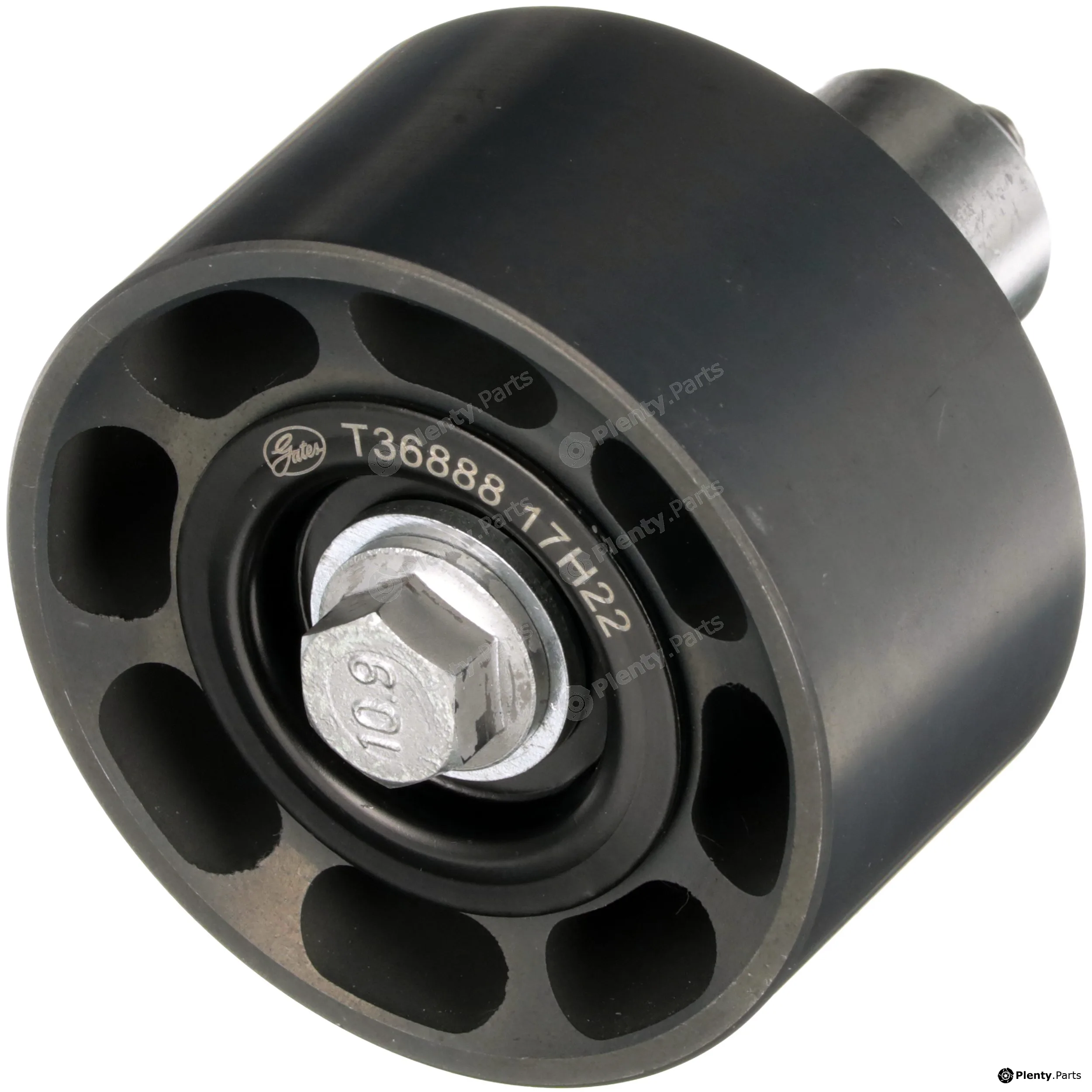 Gates T36888 — Deflection/Guide Pulley, V-ribbed belt FleetRunner™