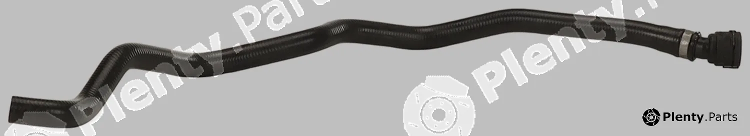 Gates 02-1757 — Heater Hose
