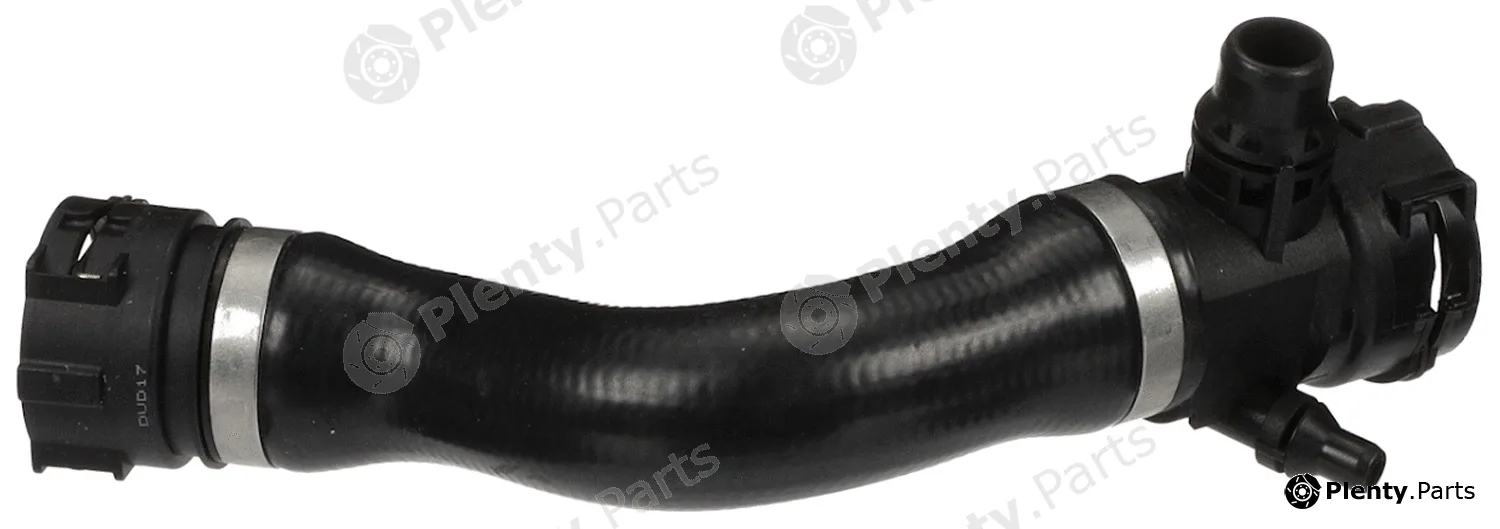 Gates 05-3300 — Radiator Hose