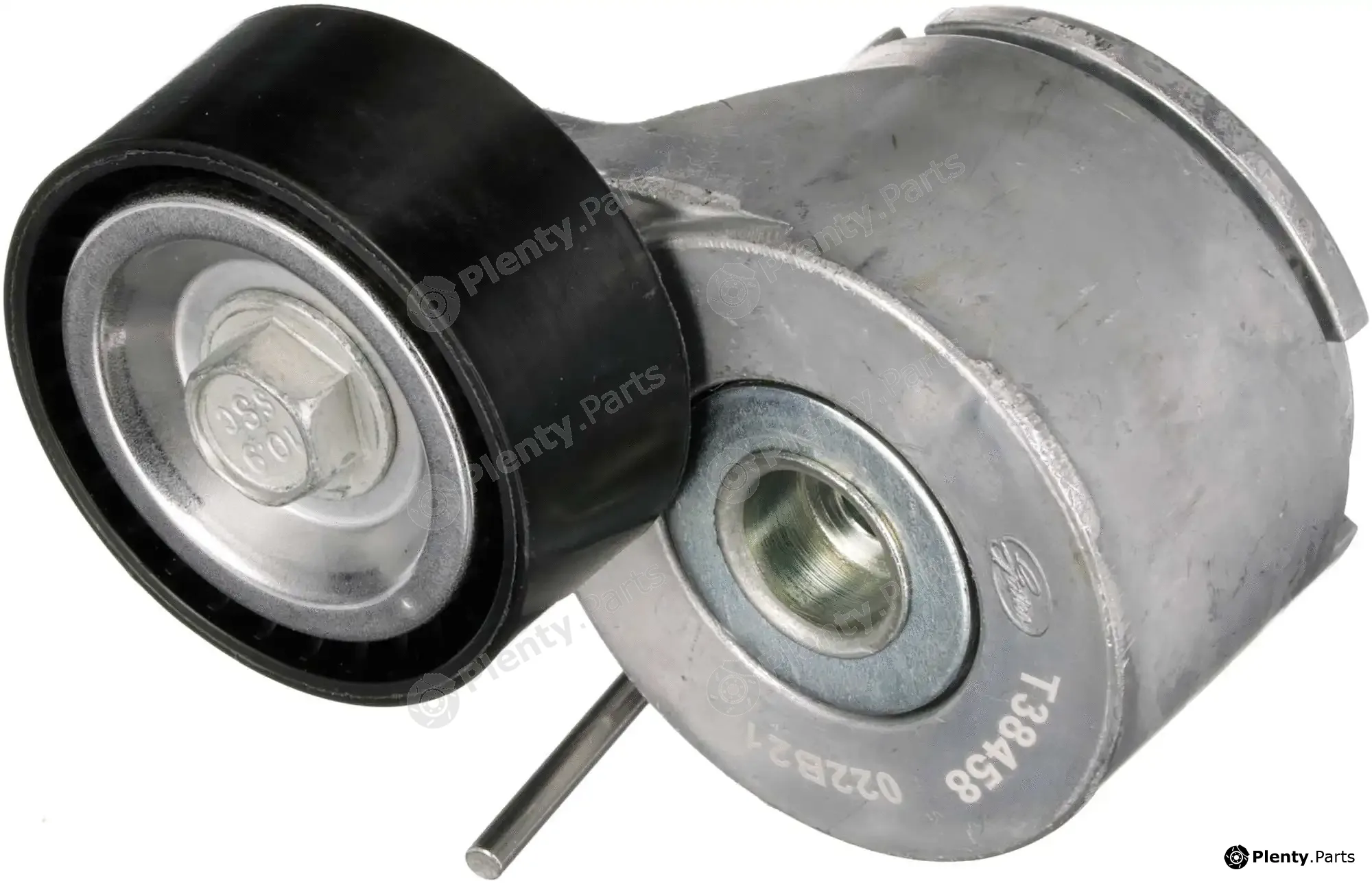 Gates T38458 — Belt Tensioner, V-ribbed belt DriveAlign®