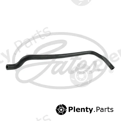 Gates 02-1963 — Heater Hose