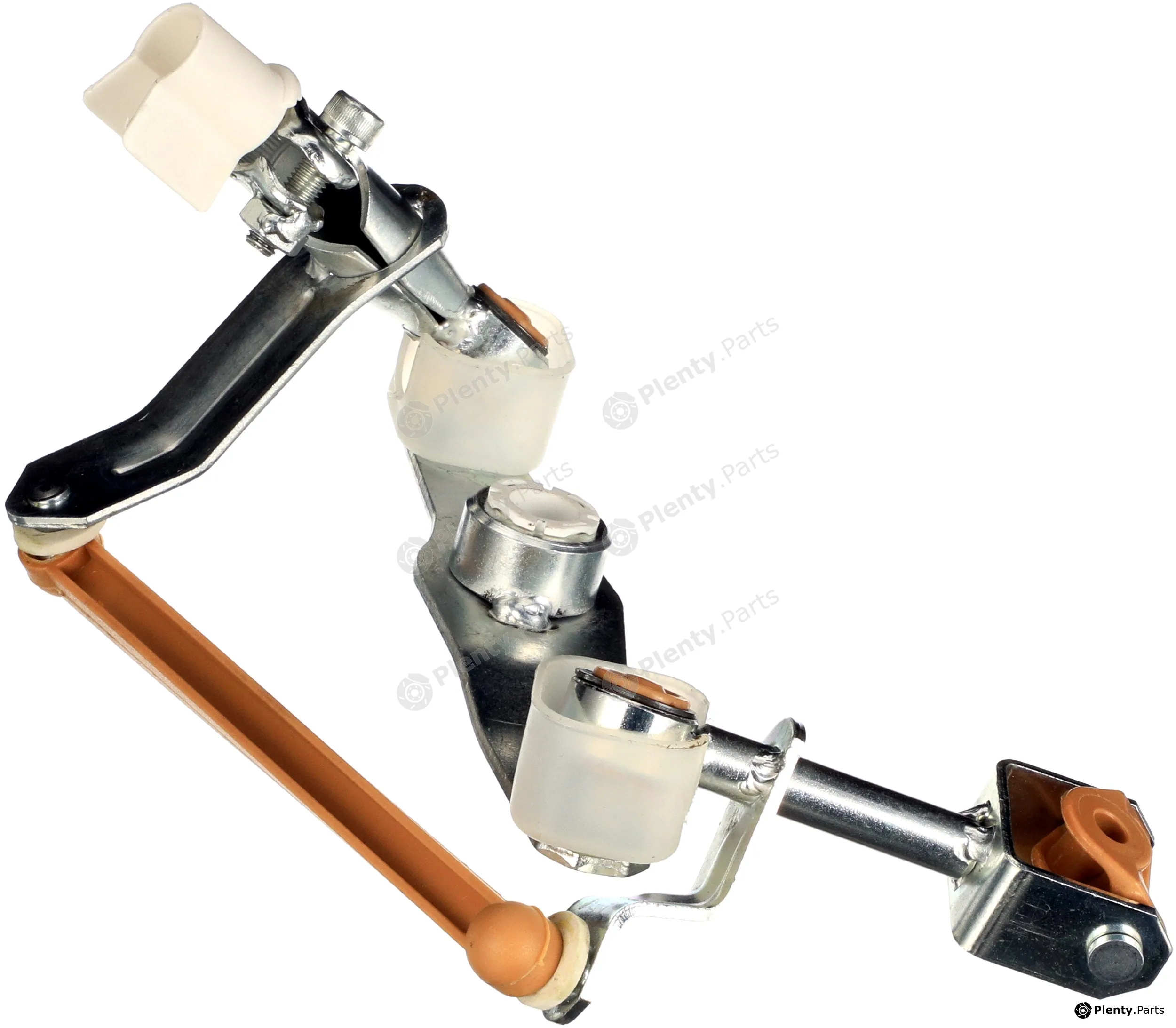 Gates ETM2047 — Repair Kit, gear shift lever