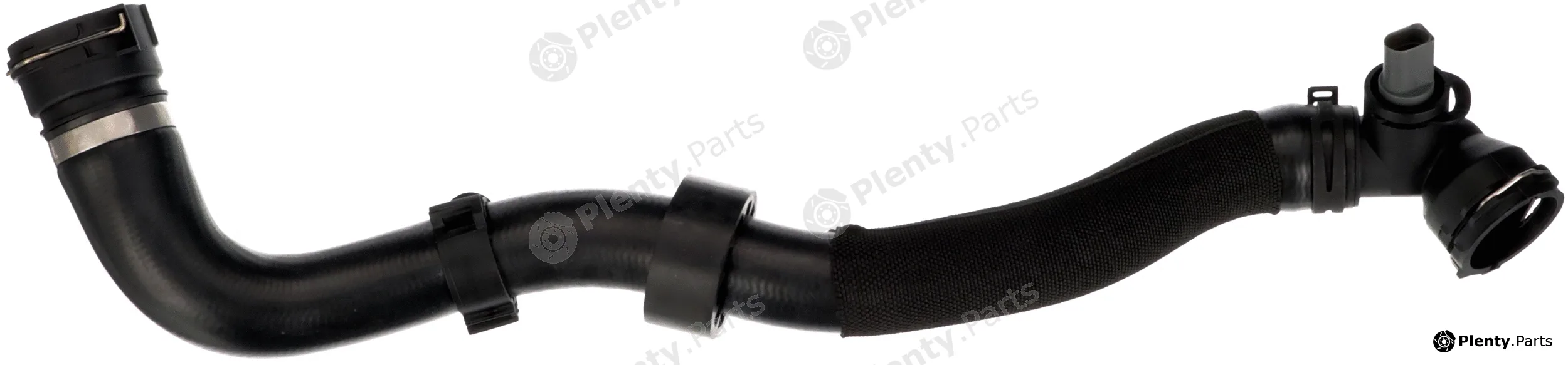 Gates 05-5044 — Radiator Hose