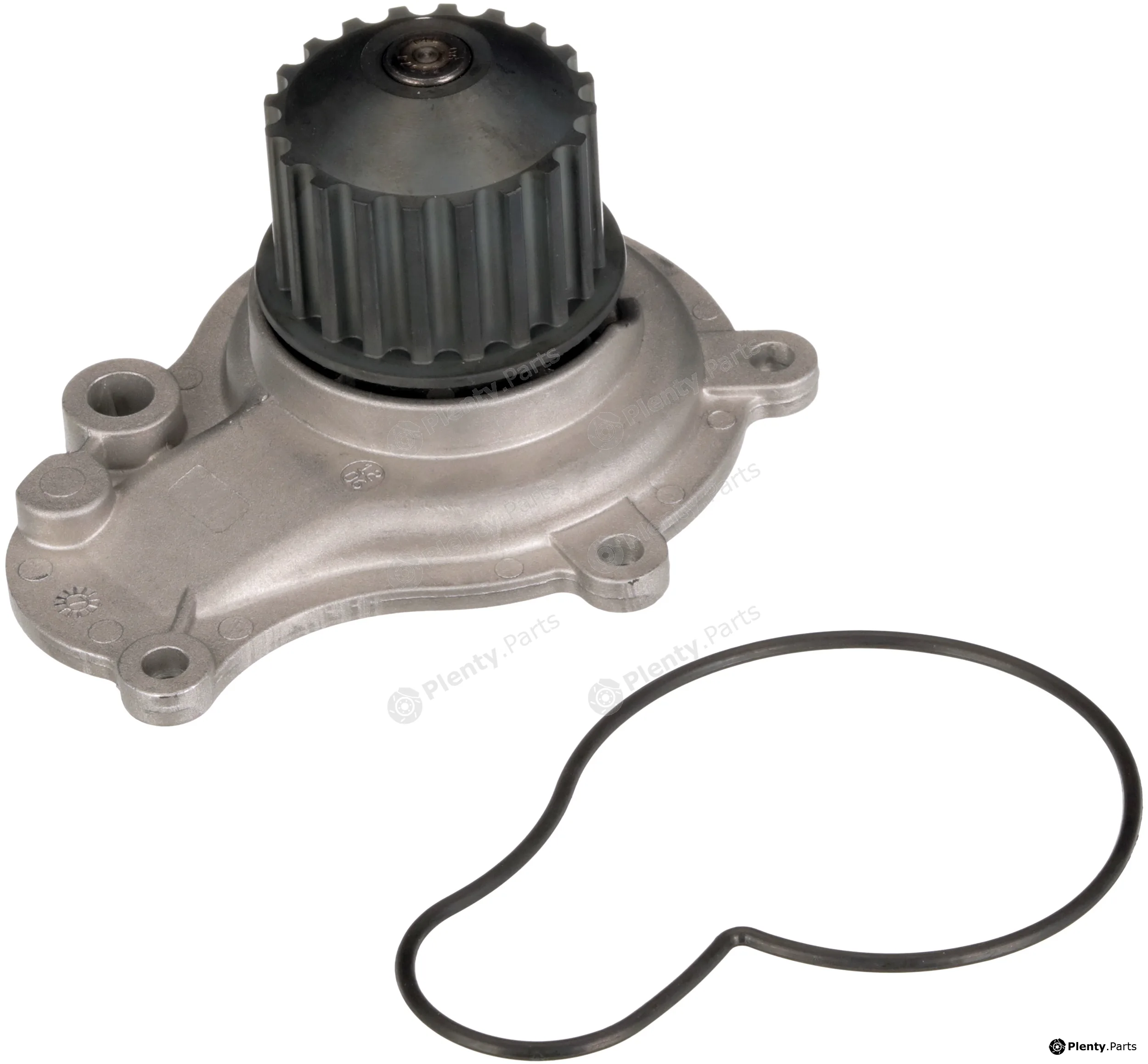 Gates WP0281 — Water Pump, engine cooling