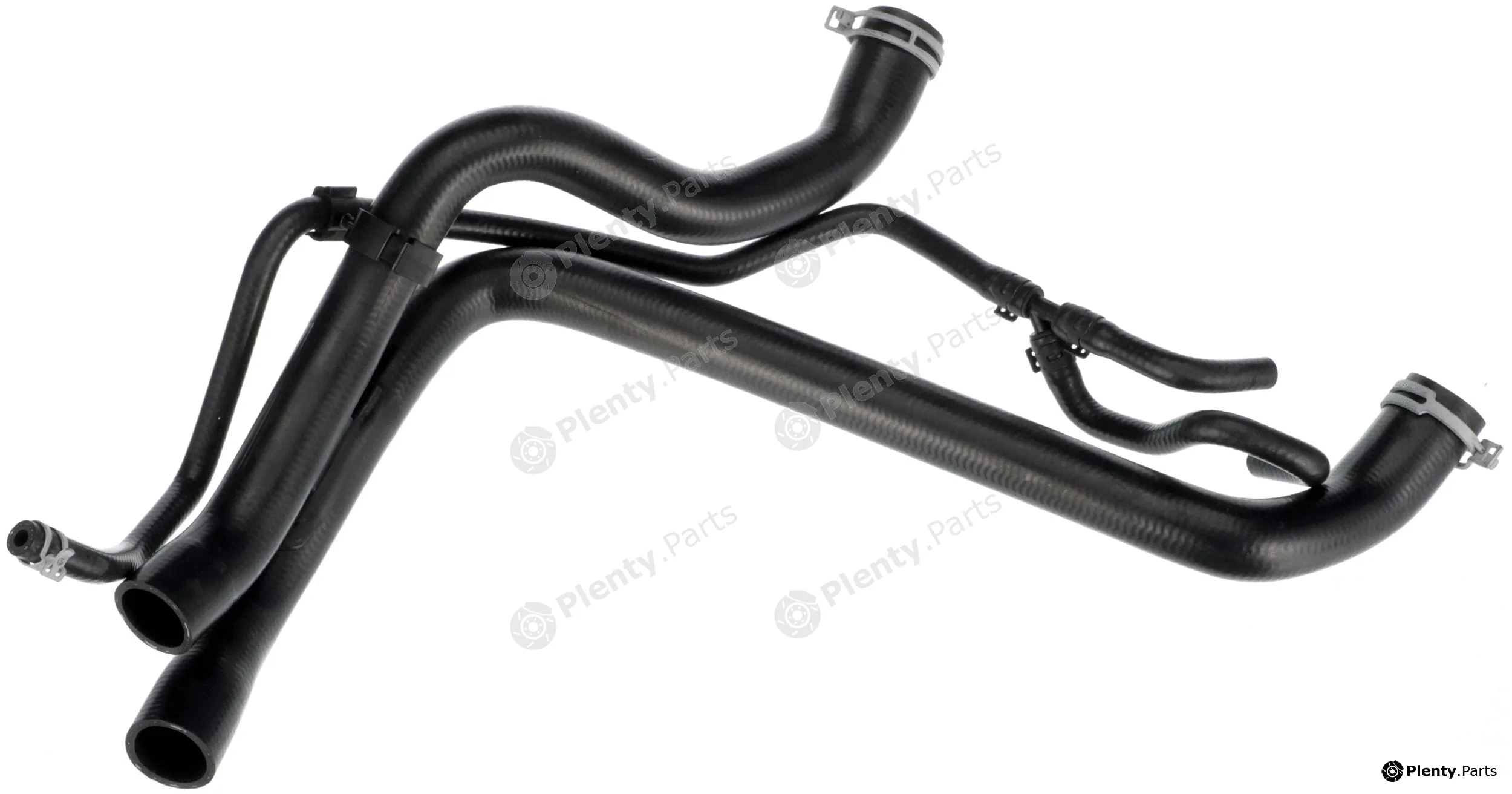 Gates 05-4860 — Radiator Hose