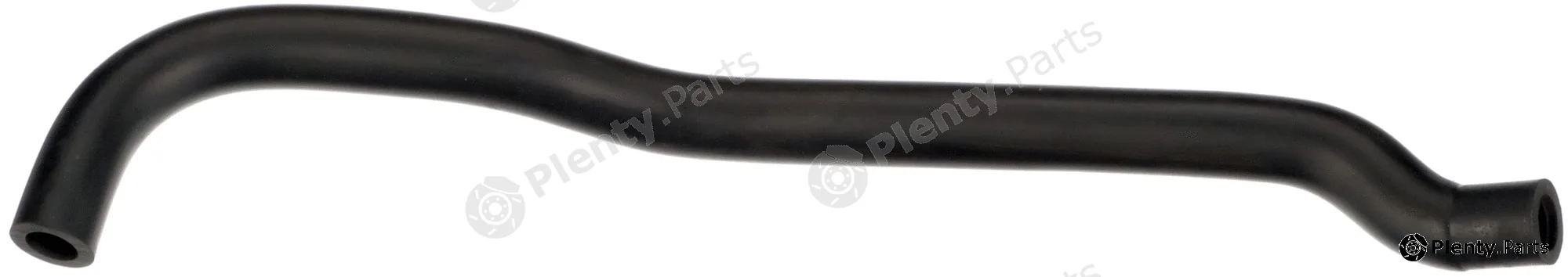 Gates EMH413 — Hose, crankcase ventilation