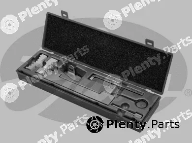 Gates GAT4995 — Mounting Tools, timing belt