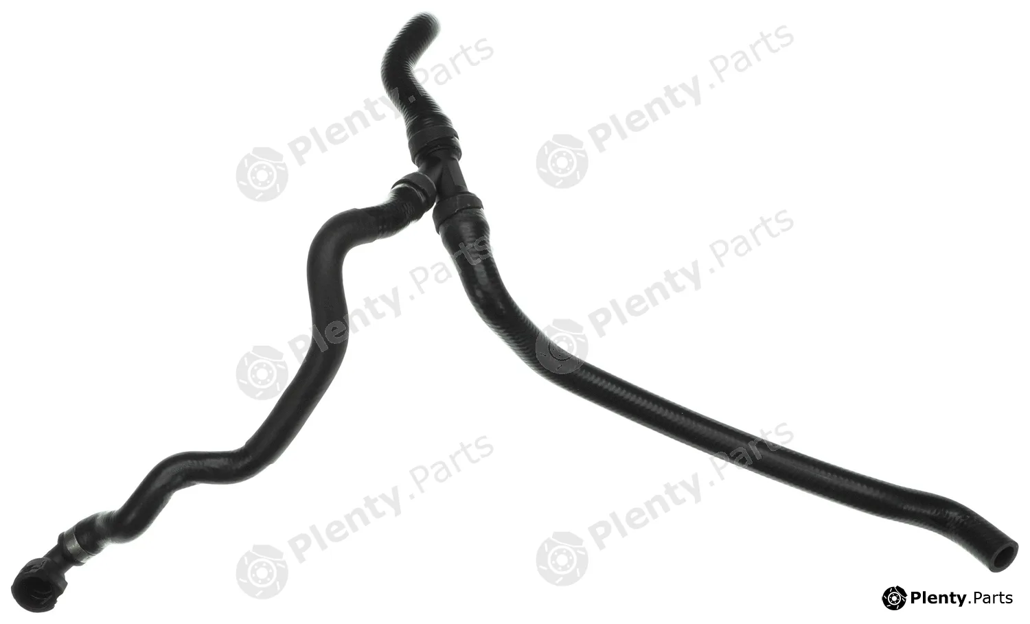 Gates 02-1773 — Heater Hose