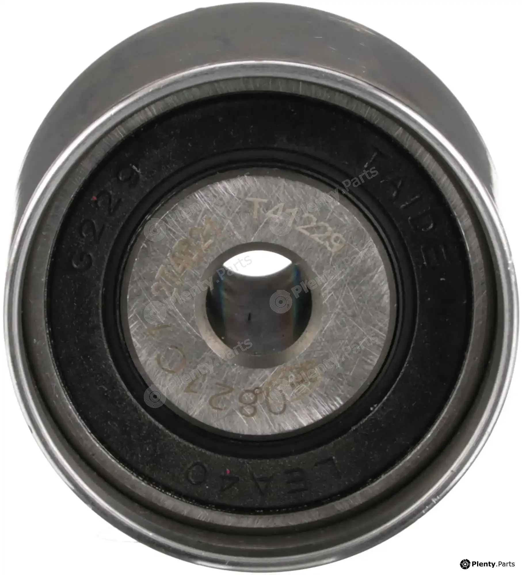 Gates T41229 — Deflection/Guide Pulley, timing belt PowerGrip®