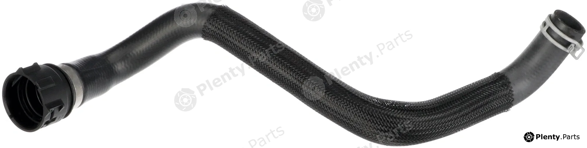 Gates 05-4811 — Radiator Hose