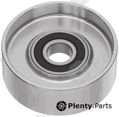 Gates T36330 — Deflection/Guide Pulley, V-ribbed belt DriveAlign®