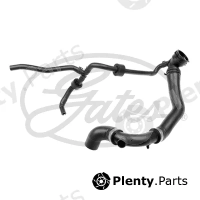 Gates 05-2605 — Radiator Hose