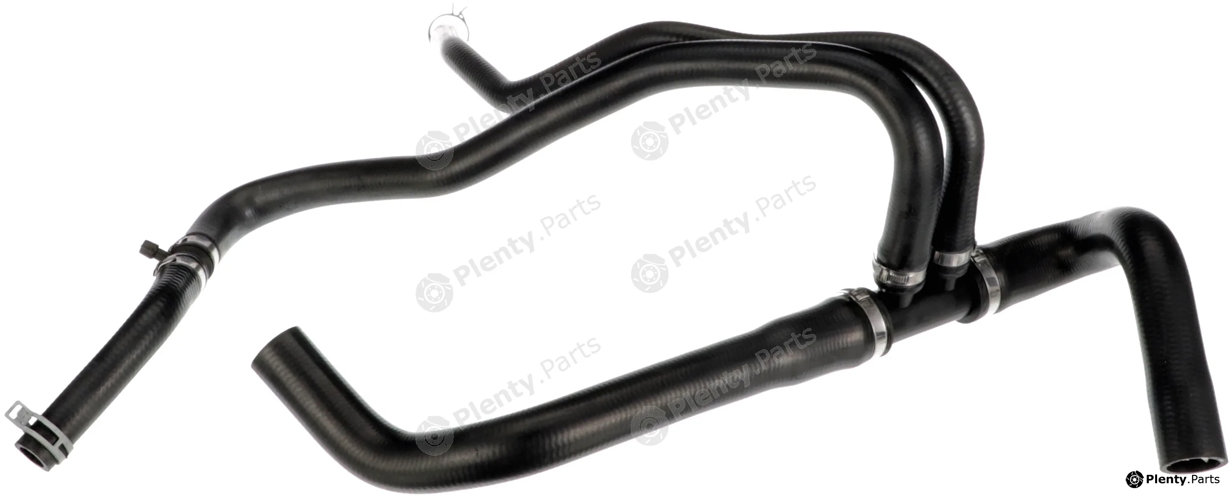 Gates 05-4979 — Radiator Hose