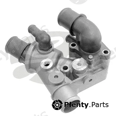 Gates TH16280G1 — Thermostat, coolant
