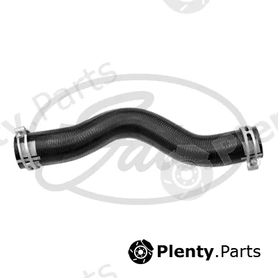 Gates 05-4258 — Radiator Hose