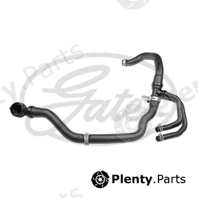 Gates 05-3936 — Radiator Hose