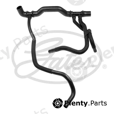 Gates 05-4642 — Radiator Hose