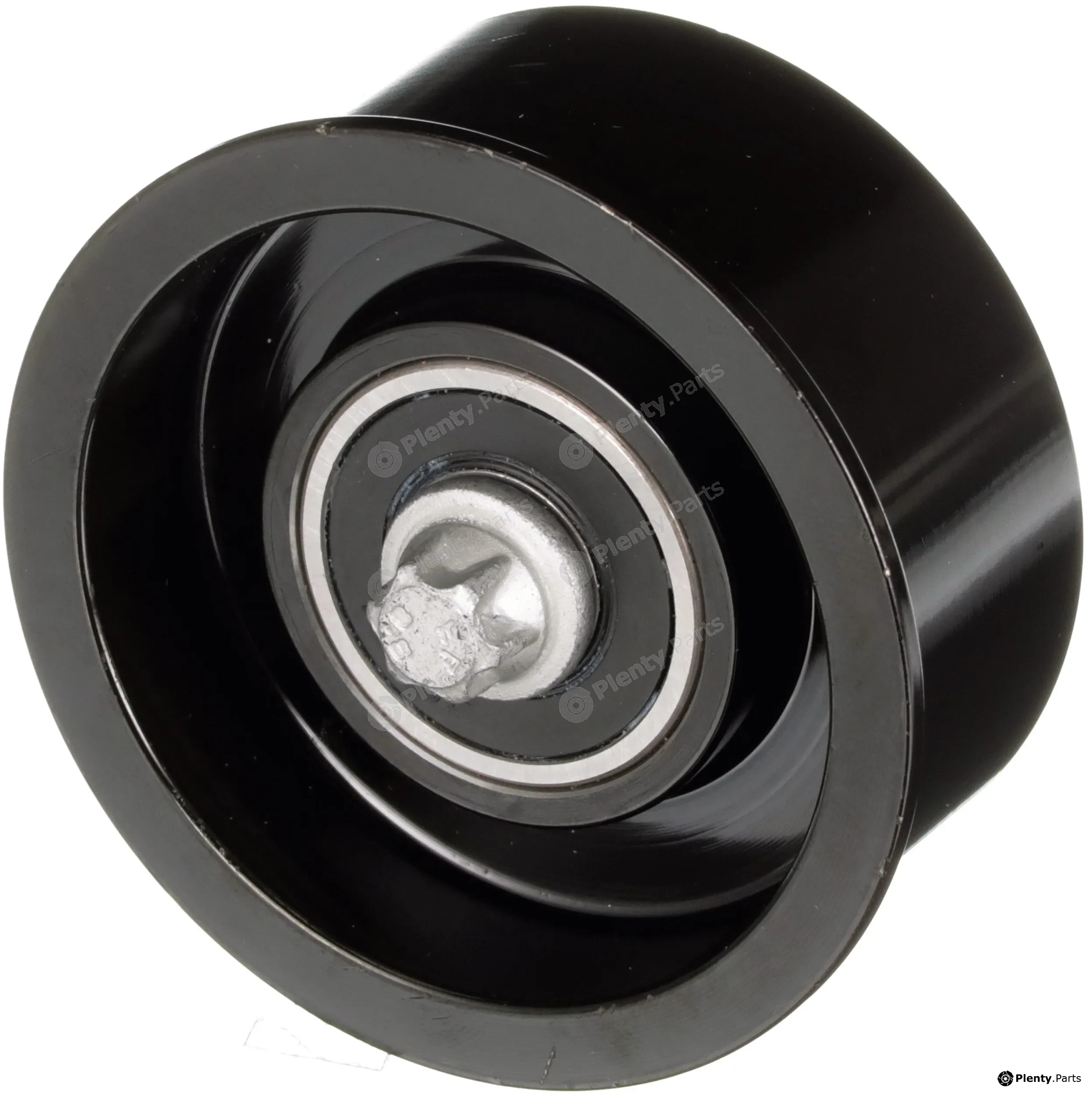 Gates T42122 — Deflection/Guide Pulley, timing belt PowerGrip®