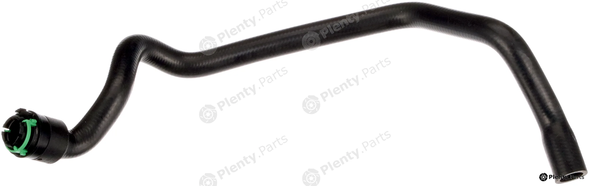 Gates 02-1641 — Heater Hose