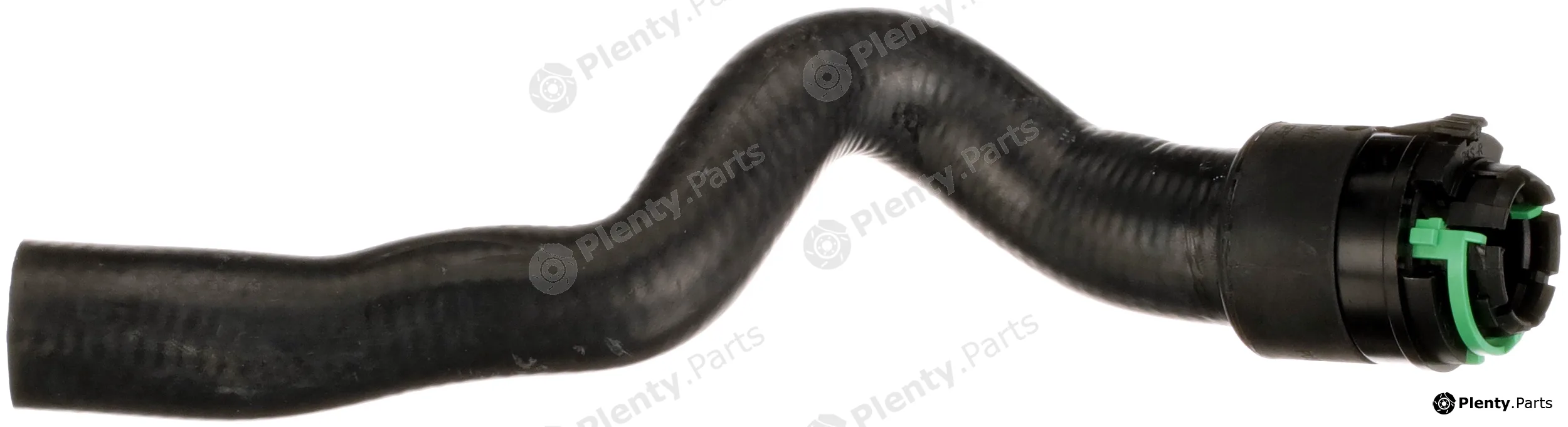 Gates 02-1637 — Heater Hose