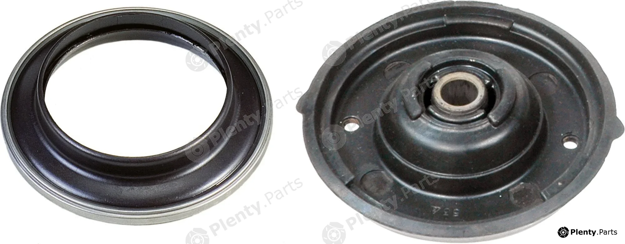 Gates SUS1830 — Repair Kit, suspension strut support mount