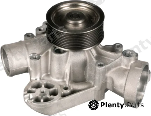 Gates WP5030HD — Water Pump, engine cooling FleetRunner™ Water Pump