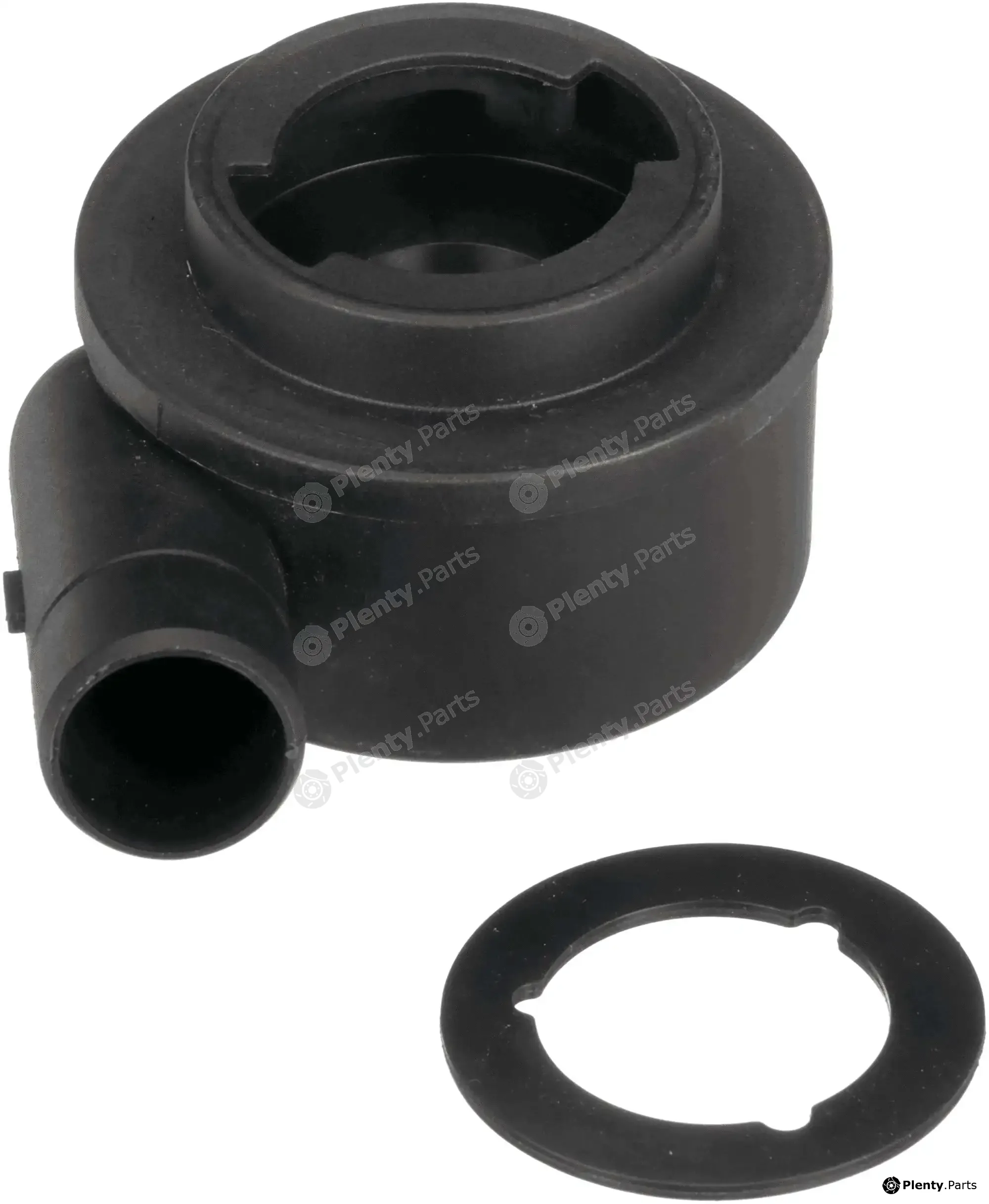 Gates EMH953 — Oil Separator, crankcase ventilation