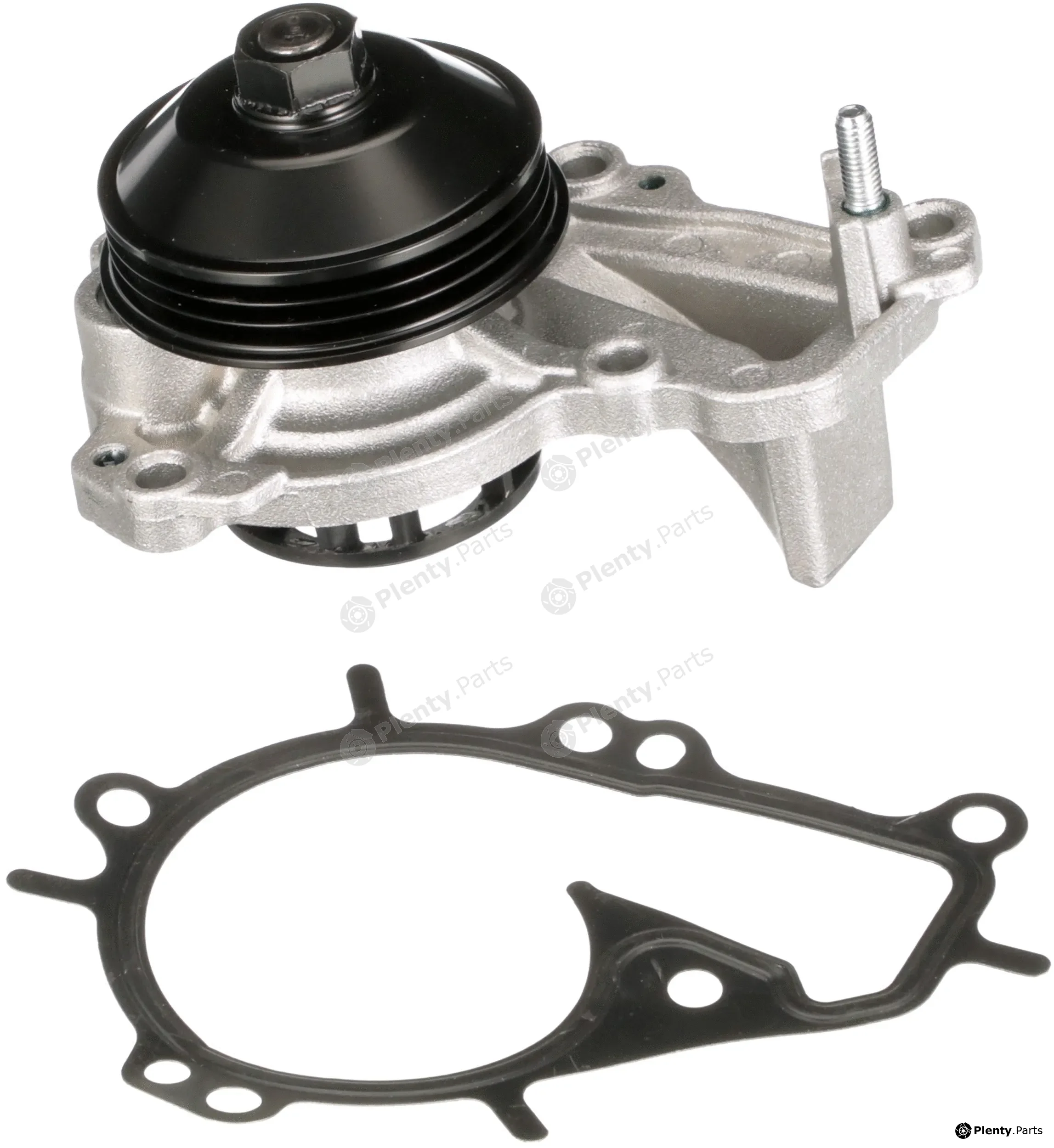 Gates WP0265 — Water Pump, engine cooling