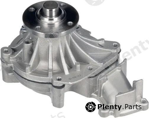 Gates WP0234 — Water Pump, engine cooling