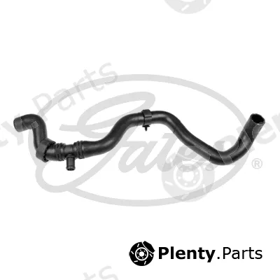 Gates 05-4107 — Radiator Hose