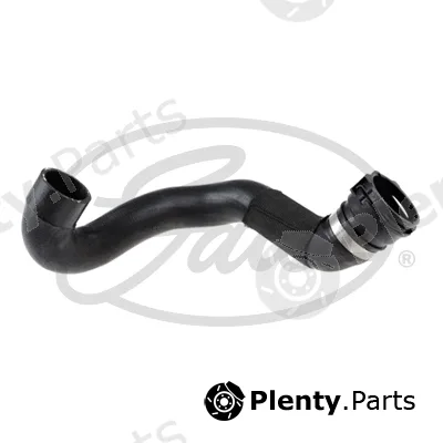 Gates 02-2070 — Heater Hose