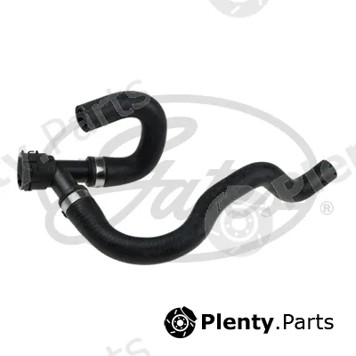 Gates 02-2046 — Heater Hose