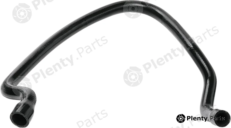 Gates 02-1959 — Heater Hose