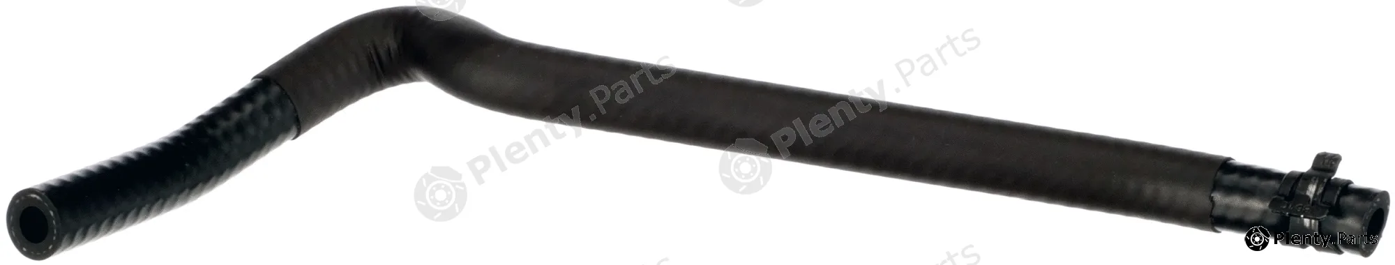 Gates 02-3030 — Heater Hose