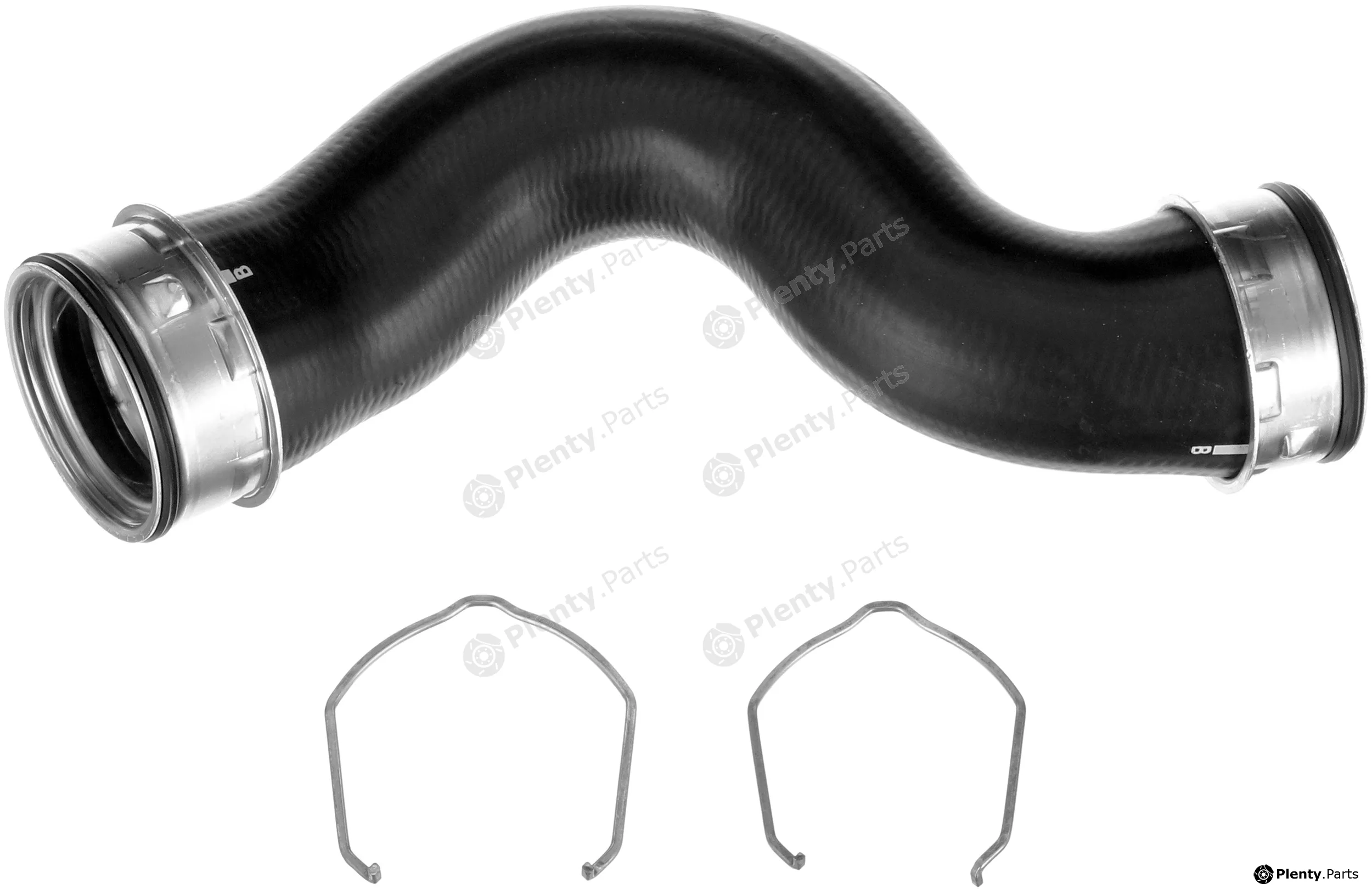Gates 09-0055C — Charge Air Hose