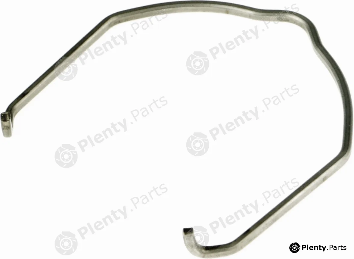 Gates HCL014 — Fastening Clamp, charge air hose