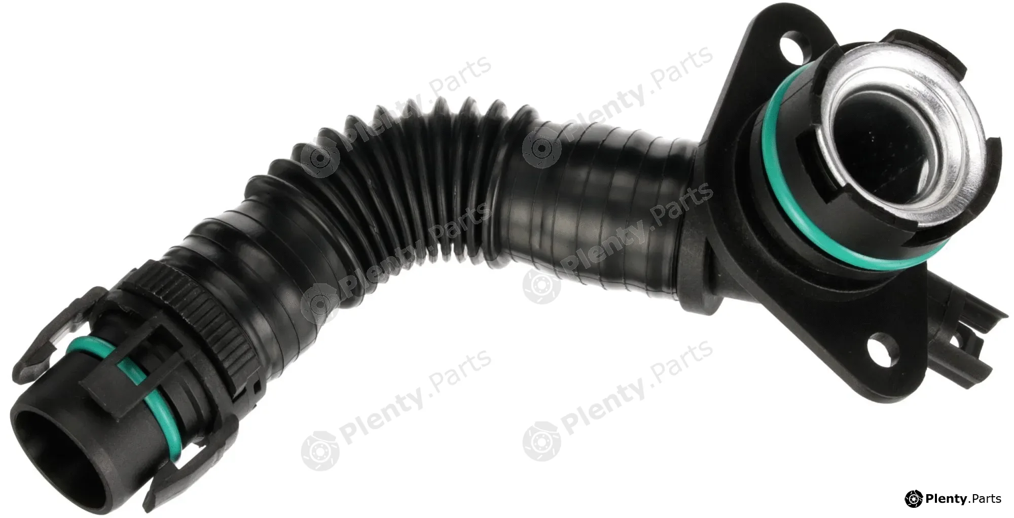 Gates EMH137 — Hose, crankcase ventilation