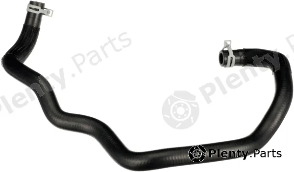 Gates 02-2863 — Heater Hose