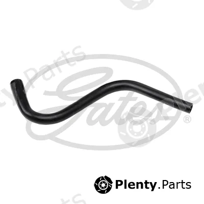 Gates 02-2380 — Heater Hose