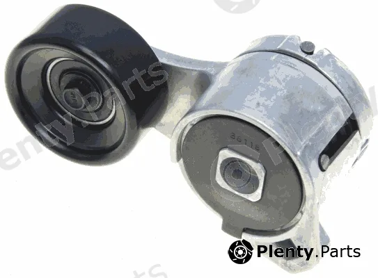 Gates T38118 — Belt Tensioner, V-ribbed belt DriveAlign®