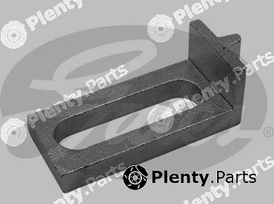 Gates GAT4358 — Mounting Tools, timing belt