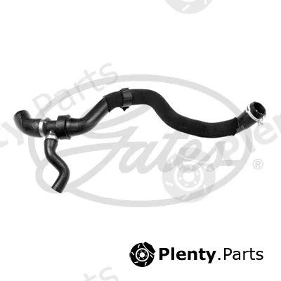 Gates 05-4075 — Radiator Hose
