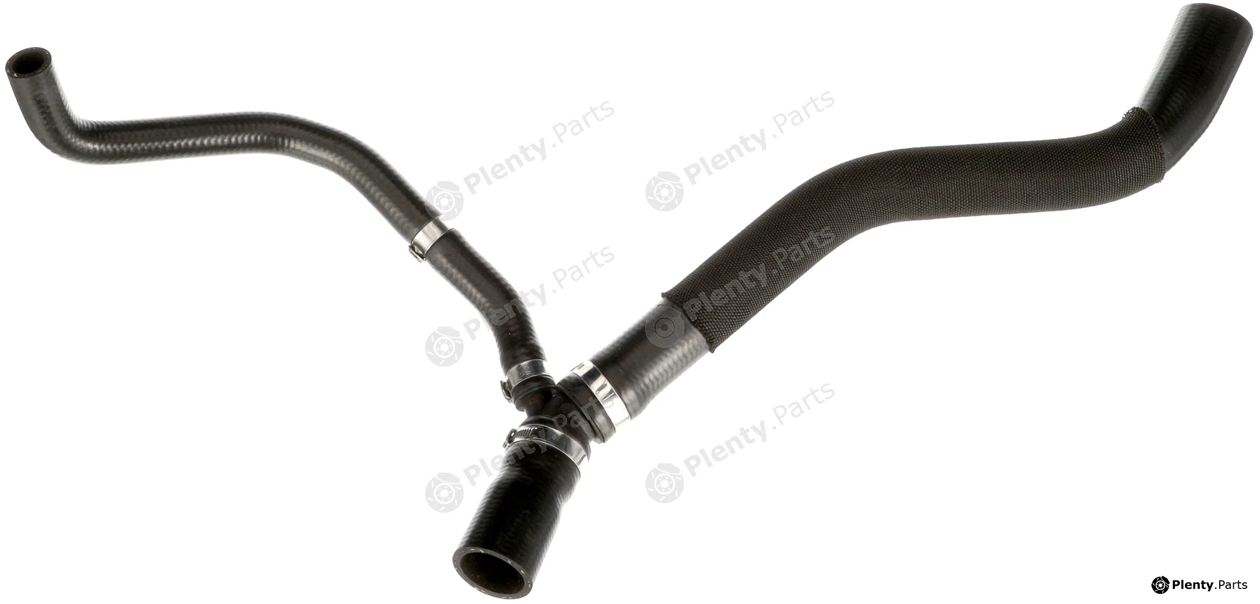 Gates 05-4900 — Radiator Hose