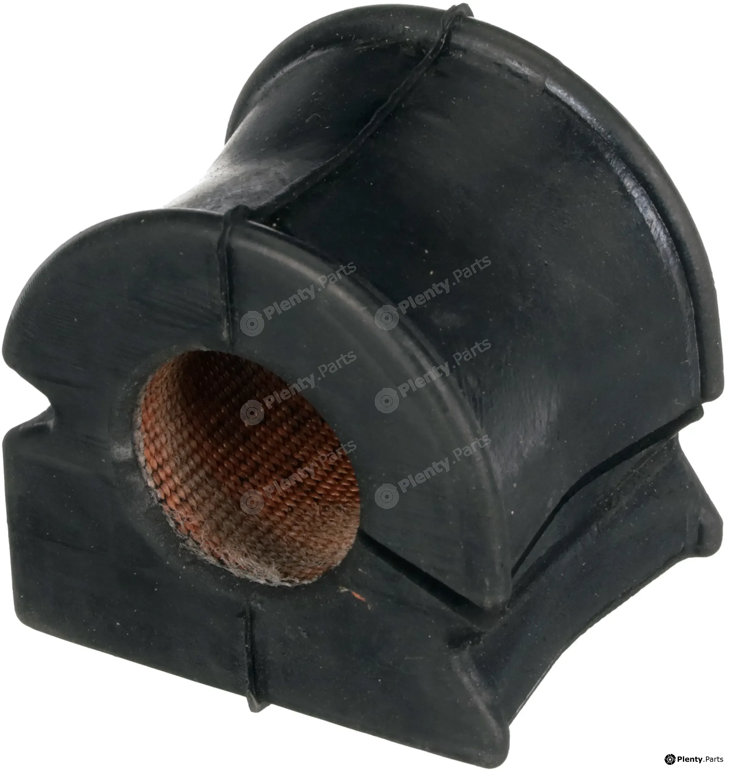 Gates AWS1055 — Mounting, stabiliser bar