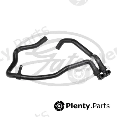 Gates 02-2188 — Heater Hose