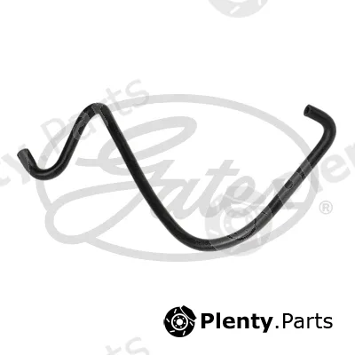 Gates 02-2358 — Heater Hose