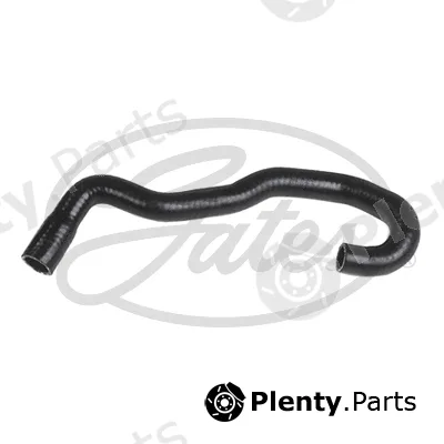 Gates 02-1671 — Heater Hose
