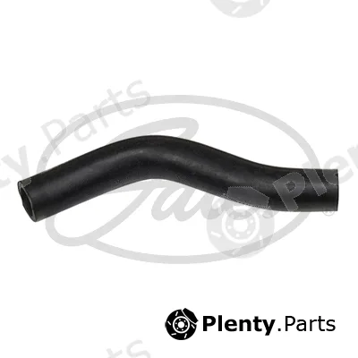 Gates 02-2598 — Heater Hose