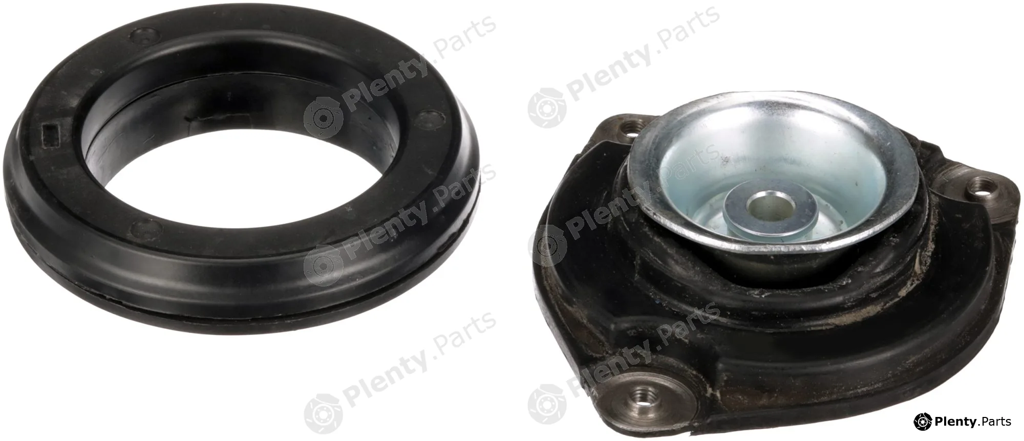 Gates SUS1845 — Repair Kit, suspension strut support mount