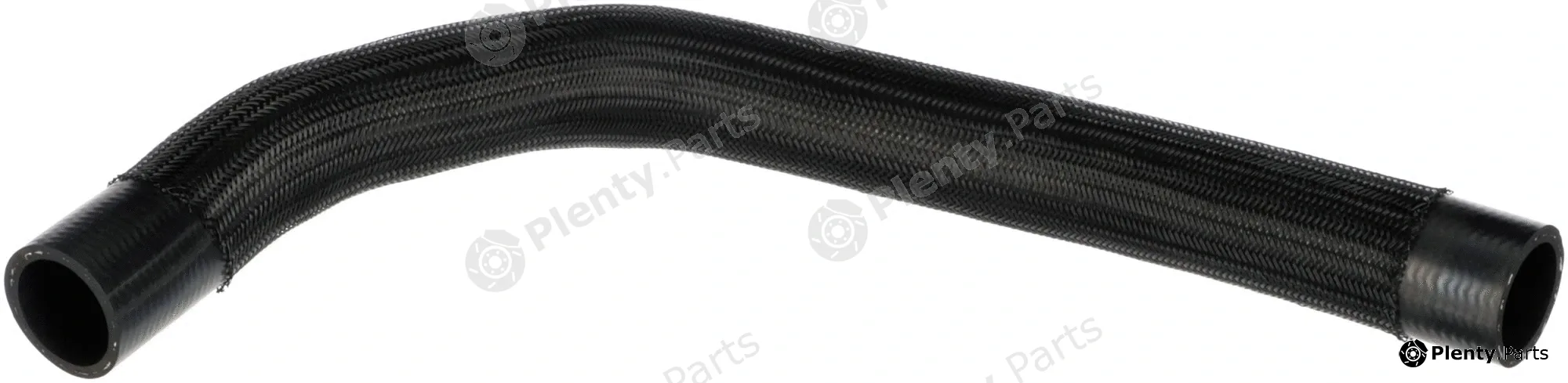 Gates 05-4799 — Radiator Hose